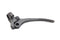V-Twin Replica Parkerized Hand Lever Assembly - 26-0583