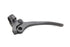 V-Twin Replica Parkerized Hand Lever Assembly - 26-0583