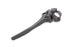 V-Twin Replica Parkerized Hand Lever Assembly - 26-0583