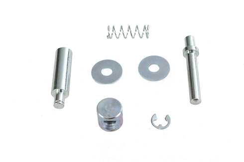 V-Twin Master Cylinder Plunger Assembly Hardware - 26-0616