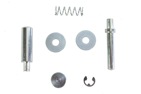 V-Twin Master Cylinder Plunger Assembly Hardware - 26-0616