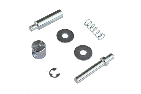 V-Twin Master Cylinder Plunger Assembly Hardware - 26-0616