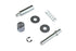 V-Twin Master Cylinder Plunger Assembly Hardware - 26-0616