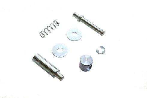 V-Twin Master Cylinder Plunger Assembly Hardware - 26-0616