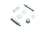 V-Twin Master Cylinder Plunger Assembly Hardware - 26-0616