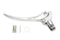 V-Twin Hand Lever Assembly - 26-0739