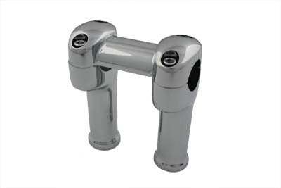 V-Twin 5 inch Fat Riser Set - 26-0742