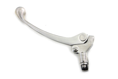 V-Twin Bates Clutch and Brake Lever Assembly - 26-0779