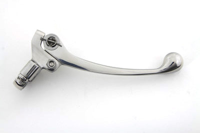 V-Twin Bates Clutch and Brake Lever Assembly - 26-0779