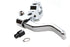 V-Twin Tamer Clutch Lever Assembly Chrome - 26-0822