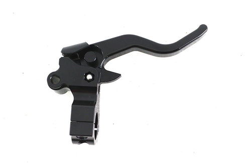 V-Twin Tamer Clutch Lever Assembly Black - 26-0823