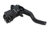 V-Twin Tamer Clutch Lever Assembly Black - 26-0823