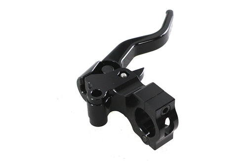 V-Twin Tamer Clutch Lever Assembly Black - 26-0823