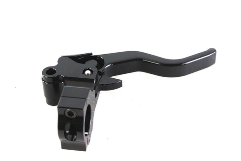 V-Twin Tamer Clutch Lever Assembly Black - 26-0823