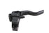 V-Twin Tamer Clutch Lever Assembly Black - 26-0823