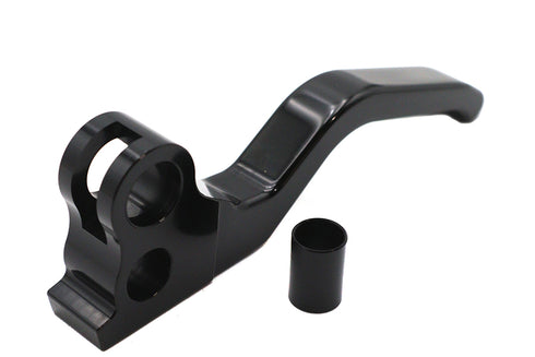 V-Twin Tamer Brake Hand Lever Black - 26-0826