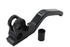 V-Twin Tamer Brake Hand Lever Black - 26-0826