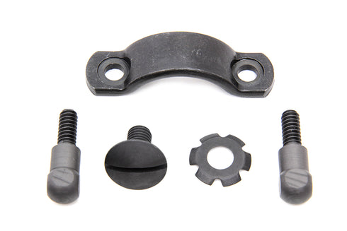 V-Twin Lever Strap and Screw Kit - 26-0930