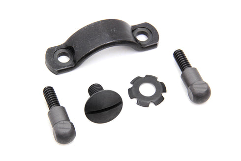 V-Twin Lever Strap and Screw Kit - 26-0930