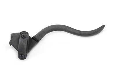 V-Twin Parkerized Brake Hand Lever Assembly - 26-0945