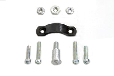 V-Twin Hand Lever Clamp/Hardware Kit - 26-0947
