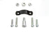 V-Twin Hand Lever Clamp/Hardware Kit - 26-0947