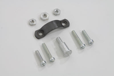 V-Twin Hand Lever Clamp/Hardware Kit - 26-0947