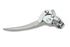 V-Twin Front Hand Parking Brake Lever - 26-0948