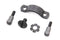 V-Twin Parkerized Brake Hand Lever Screw Kit - 26-0949