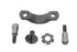 V-Twin Parkerized Brake Hand Lever Screw Kit - 26-0949