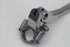 V-Twin Polished Hand Lever Assembly - 26-0950