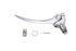 V-Twin Chrome Clutch/Brake Hand Lever Assembly - 26-0954