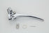V-Twin Chrome Clutch/Brake Hand Lever Assembly - 26-0954