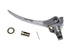 V-Twin Polished Brake Lever Assembly - 26-0957
