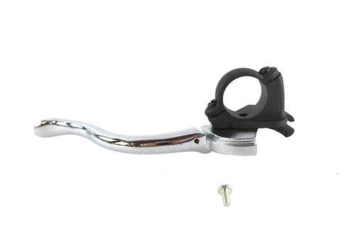 V-Twin Brake Hand Lever Assembly - 26-0958