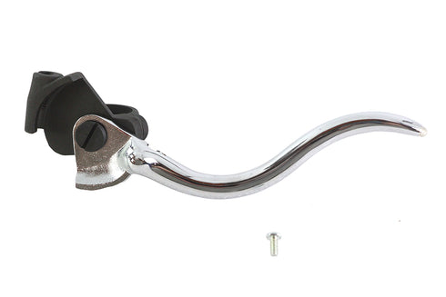 V-Twin Brake Hand Lever Assembly - 26-0958