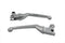 V-Twin Chrome Power Hand Lever Set - 26-1973