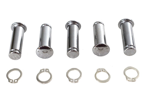 V-Twin Hand Lever Pin - 26-1979