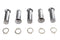 V-Twin Hand Lever Pin - 26-1979