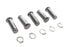 V-Twin Hand Lever Pin - 26-1979