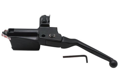 V-Twin Handlebar Master Cylinder Assembly 5/8 inch Bore - 26-2122