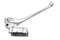 V-Twin Polished Clutch Hand Lever Assembly - 26-2131