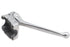 V-Twin Polished Clutch Hand Lever Assembly - 26-2131