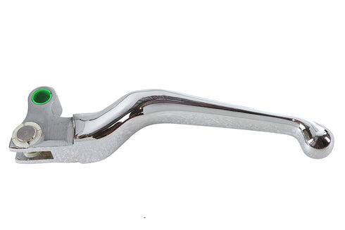 V-Twin Chrome Clutch Hand Lever - 26-2133