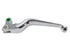 V-Twin Chrome Clutch Hand Lever - 26-2133
