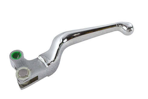 V-Twin Chrome Clutch Hand Lever - 26-2133