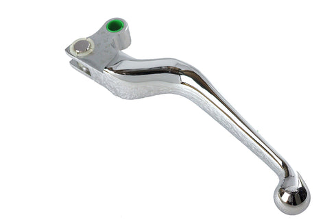 V-Twin Chrome Clutch Hand Lever - 26-2133