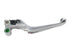 V-Twin Chrome Clutch Hand Lever - 26-2133