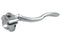 V-Twin Chrome Brake Hand Lever Assembly - 26-2134