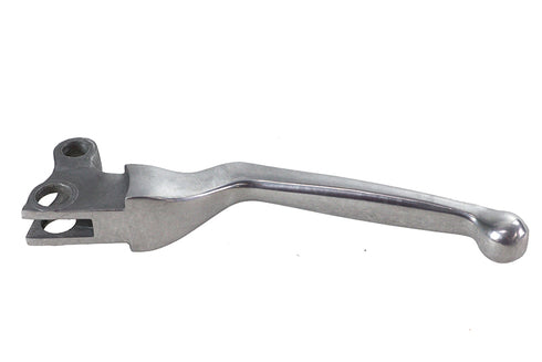 V-Twin Polished Clutch Hand Lever - 26-2136